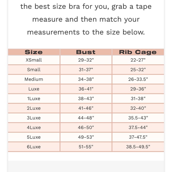 SHEFIT Ultimate Sports Bra XS NWT - Picture 4 of 4